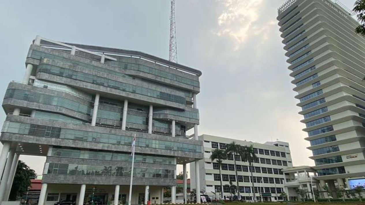 Attorney General's Office Ready to Face DPR Scrutiny on Case Involving Amsal Sitepu