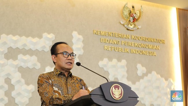 Indonesian Government to Announce Key Policies Tomorrow!