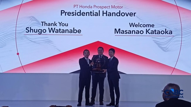 Honda Boss Discusses Impact of Iran War on Oil Prices, Here’s What He Said