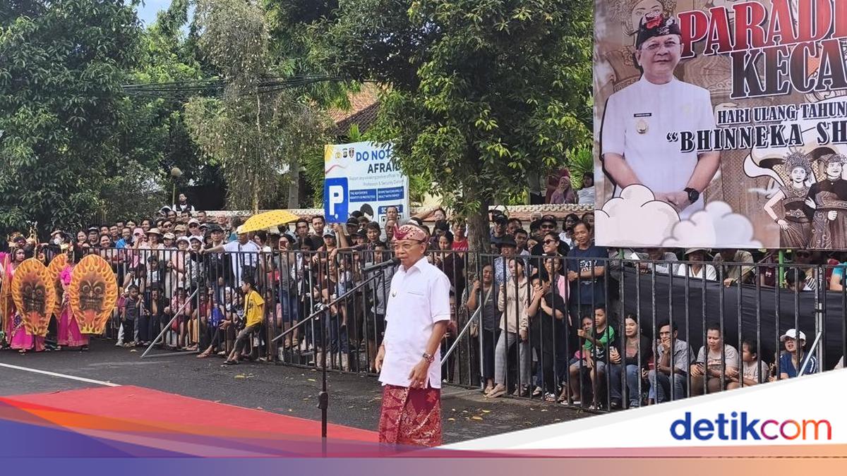 Koster Determined to Complete Megaprojects in Buleleng Before 2030