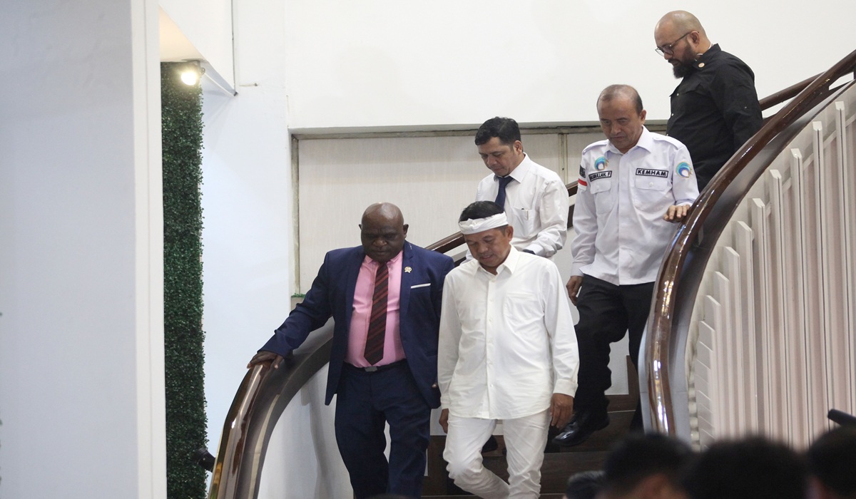 KDM Claims to Have Implemented WFH, Highlights Bloated Bureaucracy