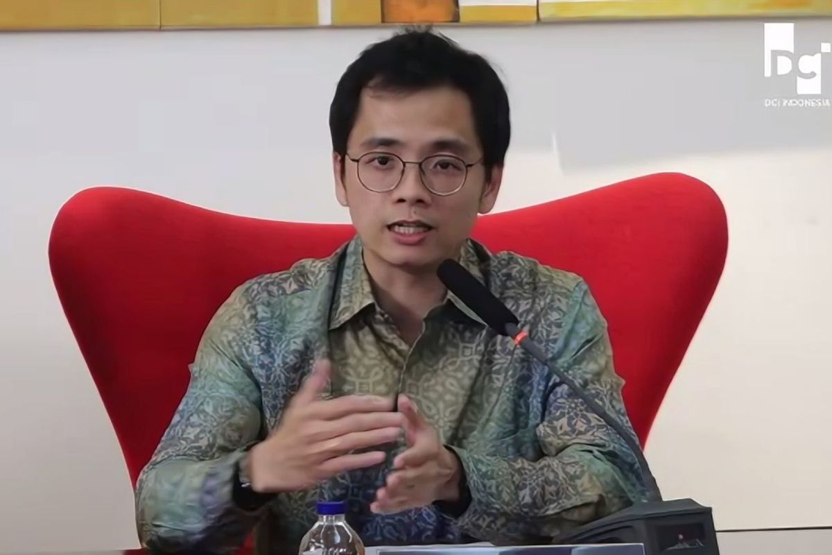 DCI Sees Global AI Surge Opening Expansion Opportunities for Indonesia's Data Centre Industry