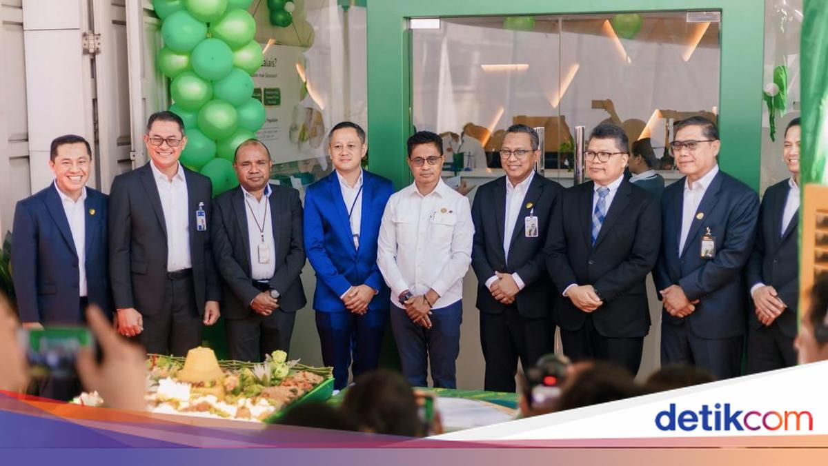 To Commemorate Its 125th Anniversary, Pegadaian Officially Expands to Timor Leste