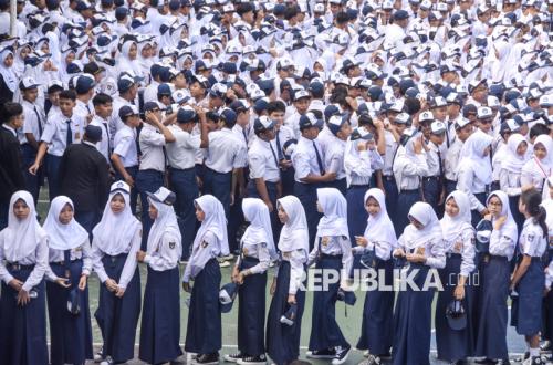 West Java's Human Development Index (HDI) Rises in 2025