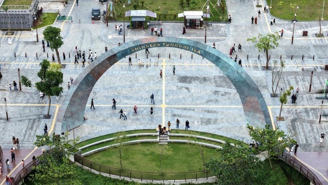 Parliament Warns of Iran's War Impact Potentially Hindering IKN Development