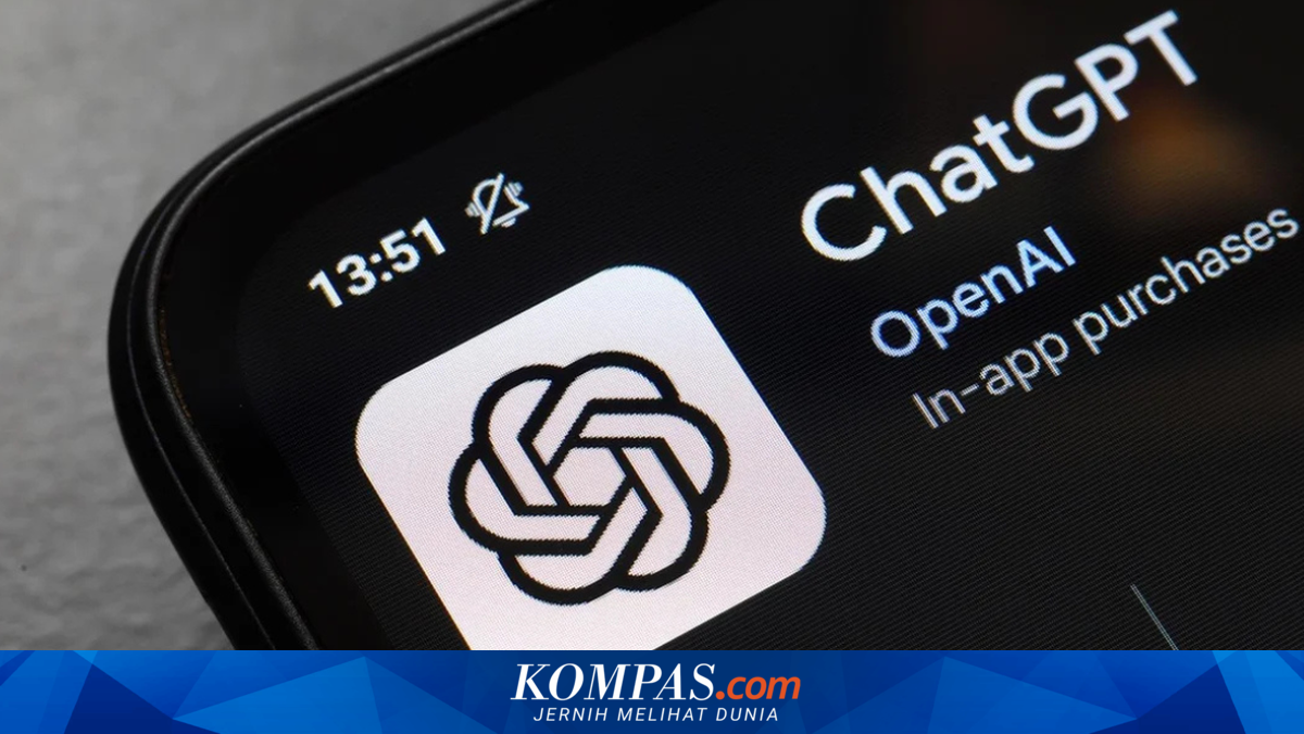 Just in Testing Phase, ChatGPT Ads Already Generate Rp 1.6 Trillion