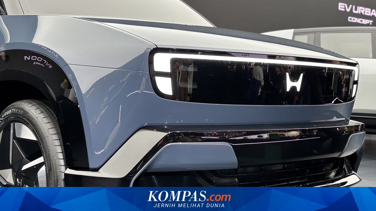 Honda's Electric Vehicle Project in the US Cancelled: What About Indonesia?