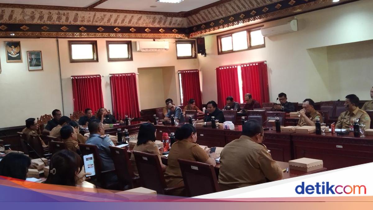 Tabanan Regency's Plan to Expand Mandung Landfill Cancelled