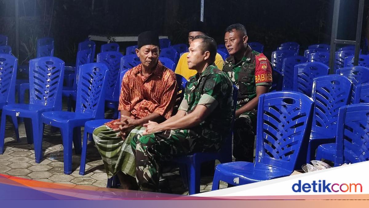 Father Reveals Last Communication with Praka Farizal Before His Death in Lebanon