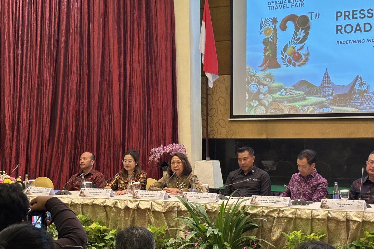 Indonesian tourism pivots to Asian travellers amid Middle East conflict