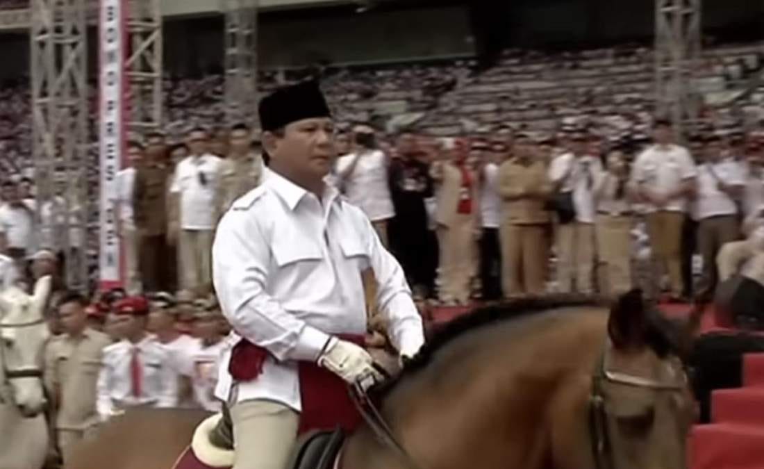 The Darkening Face of Indonesia’s Democracy