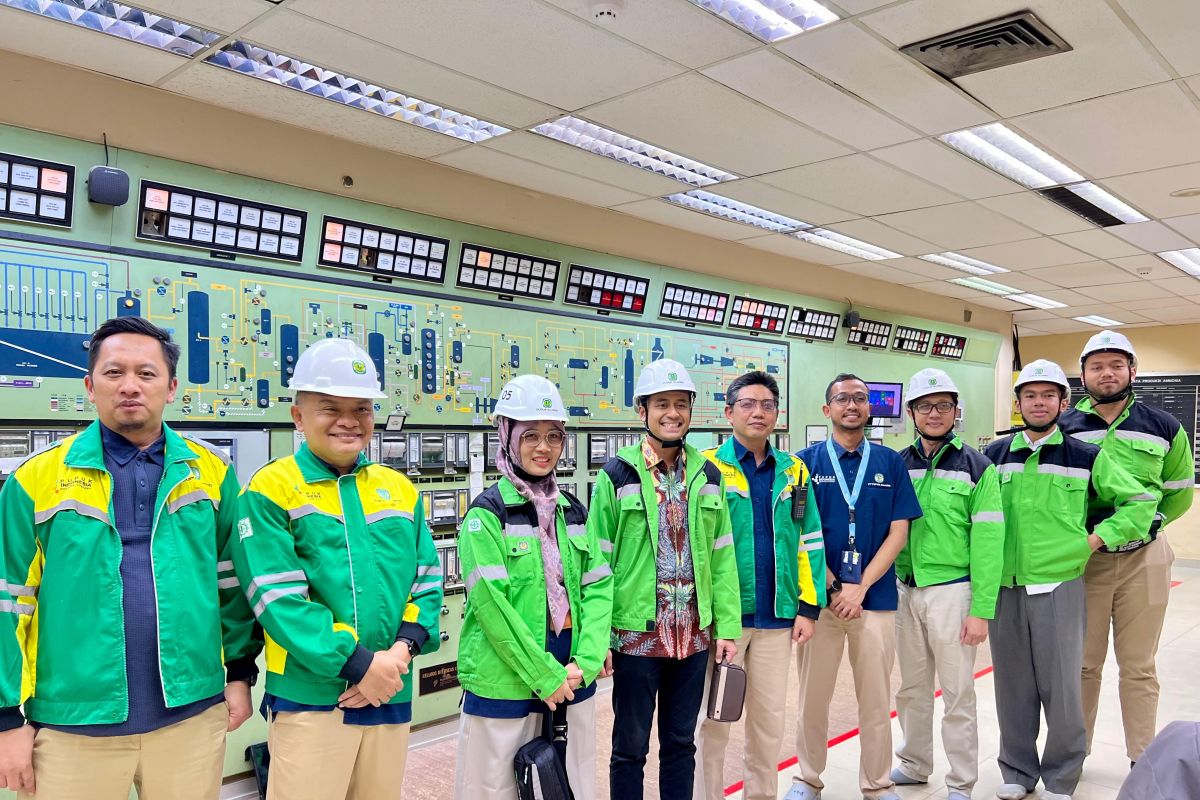 Minister of ESDM's Expert: Fertiliser Industry Becomes Priority for Gas Allocation