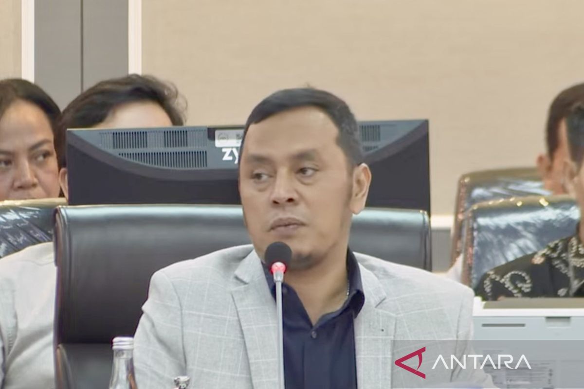 Commission XIII Accelerates Discussion of Witness and Victim Protection Bill as Government Submits DIM