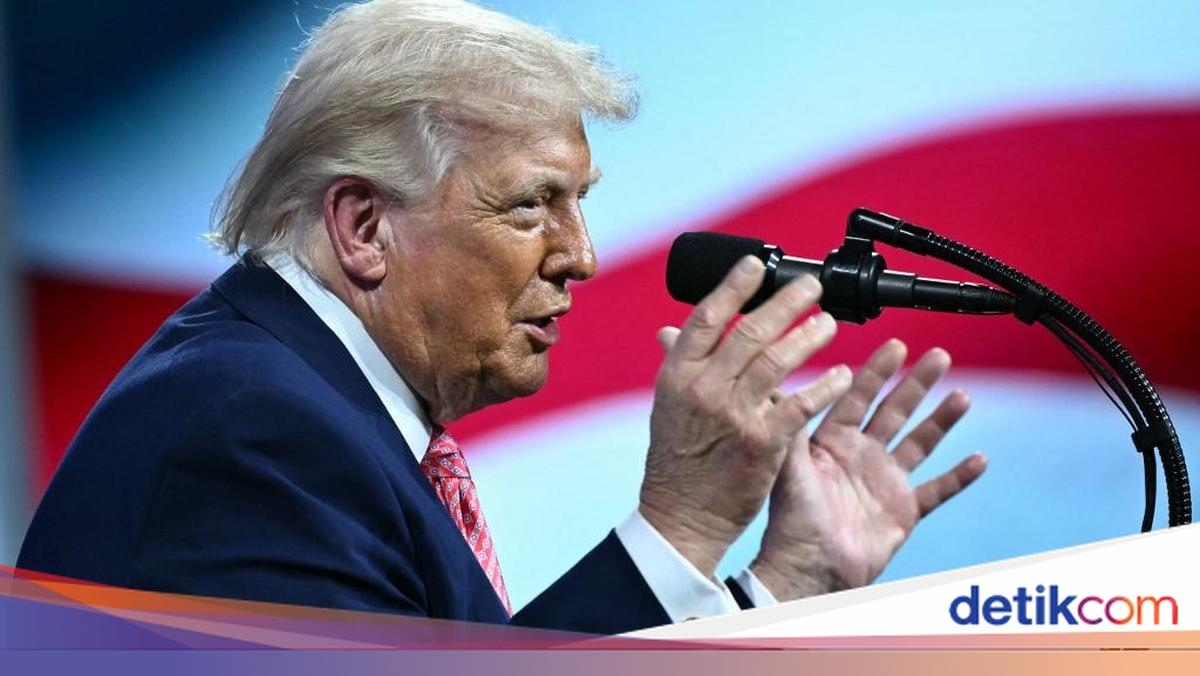 Trump Threatens to Destroy Kharg Island if Iran Does Not Agree to End War
