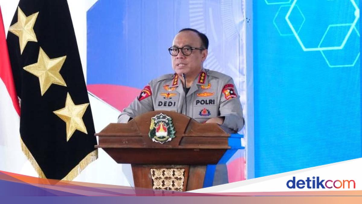 Police Social Sciences Laboratory at Akpol to Utilise AI-Coding, Cadets Required to Master Digital Skills