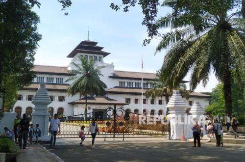 West Java's Interfaith Harmony Index for 2025 Enters High Category