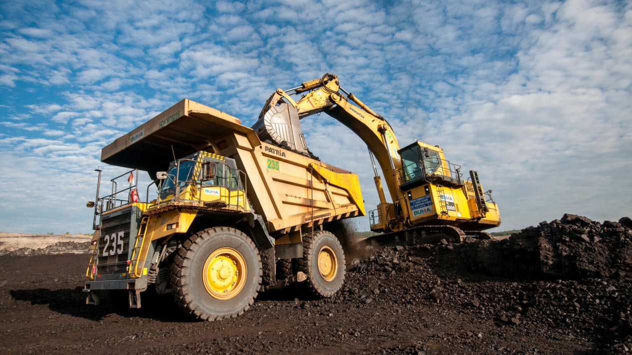 Full Throttle for Growth: BUMA International Boosts New Contracts and Business Diversification