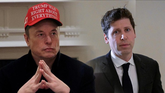 Elon Musk Seeks Revenge After Being Ousted from His Own Company