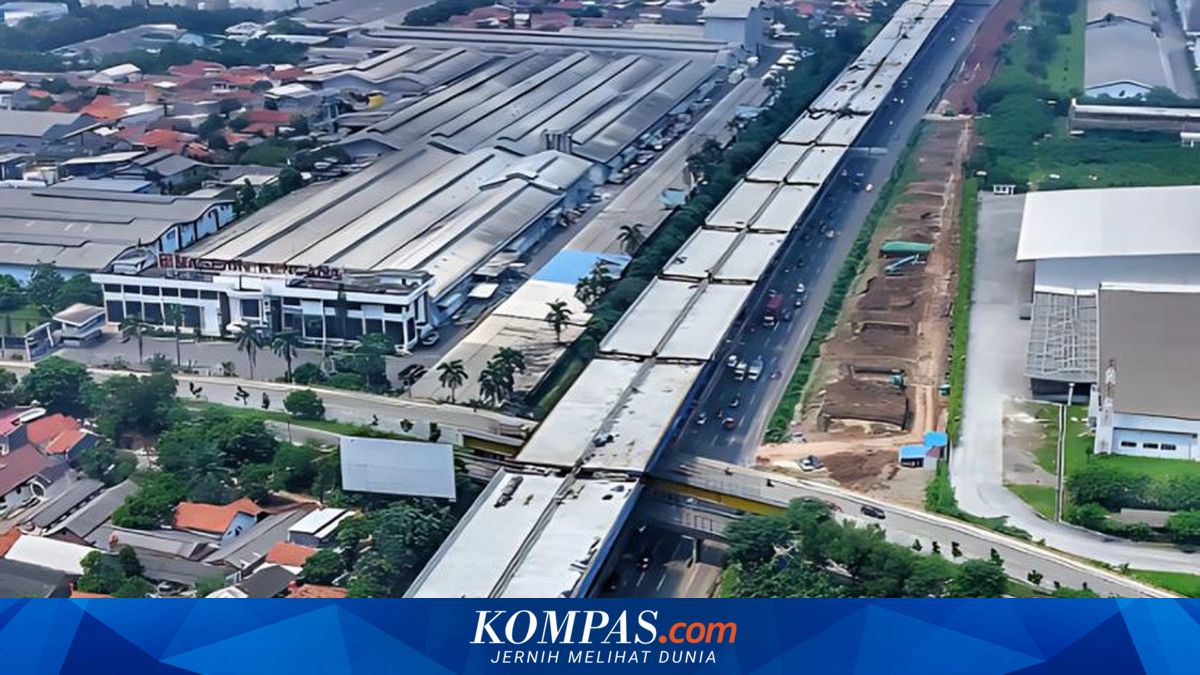 SMCB Records Profit of Rp 659 Billion Amid Sluggish Cement Industry in 2025