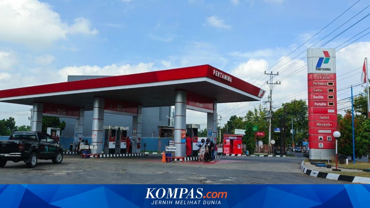 Pertamina Denies Rumours of Pertamax Price Increase to Rp 17,850