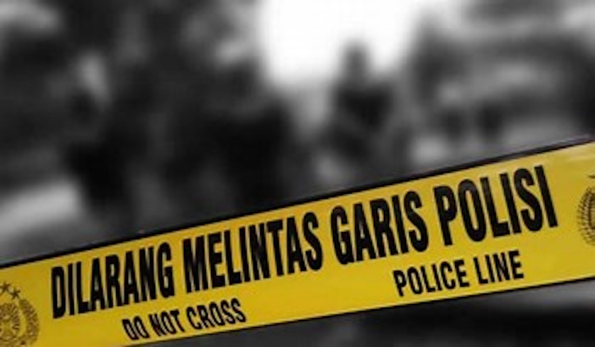Police Investigate Roles of Two Suspects in Mutilation of Fried Chicken Employee in Bekasi