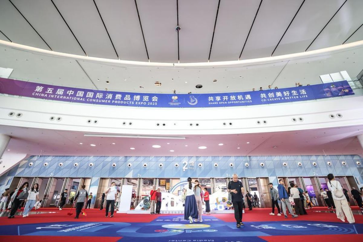 Number of international participants continues to rise at sixth CICPE