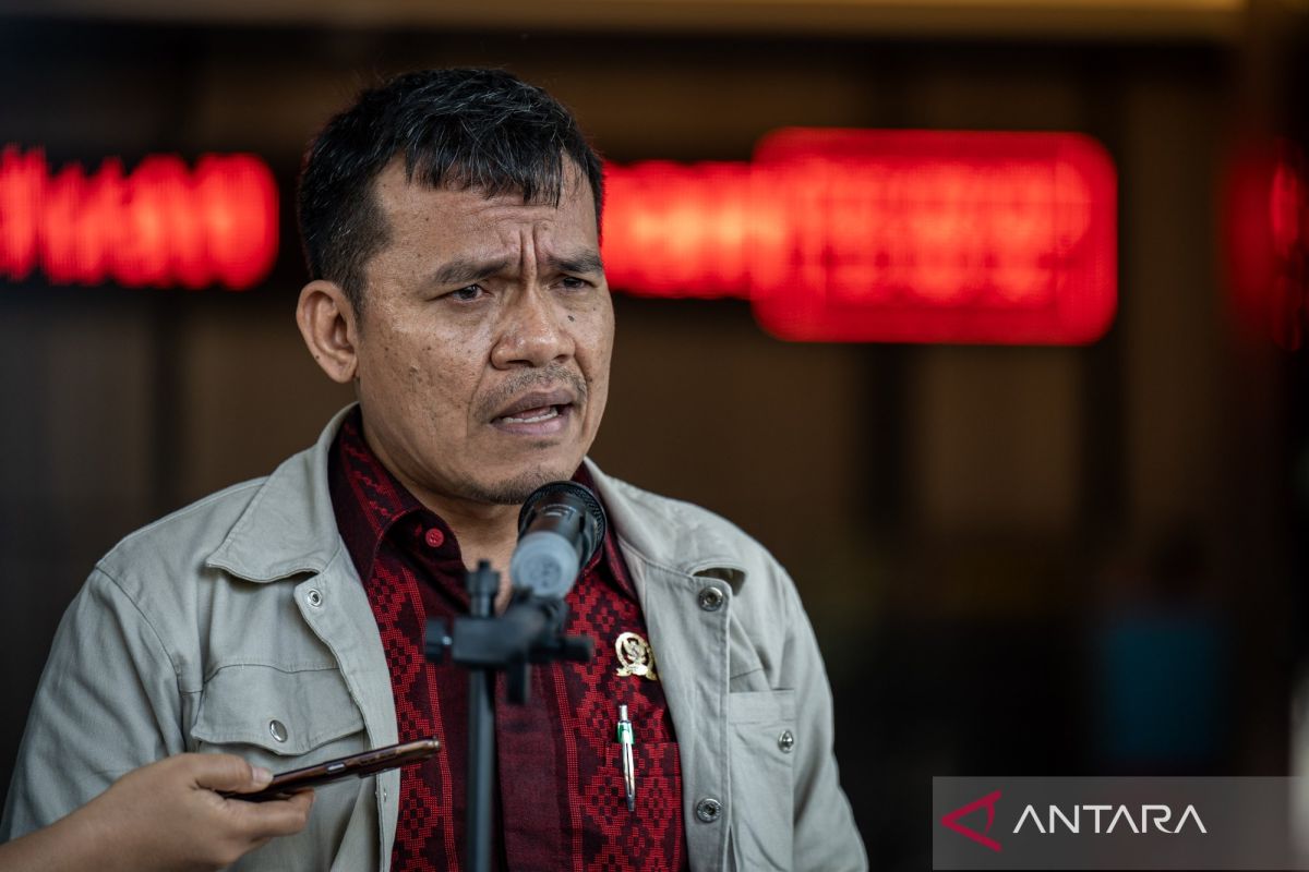 Komnas HAM to soon summon TNI regarding Andrie Yunus case