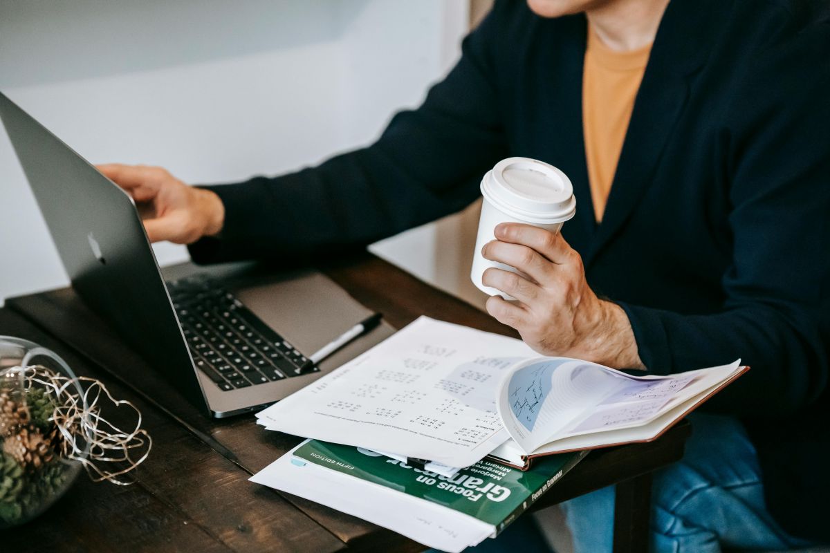 Five tips to maintain smooth connectivity while working from home