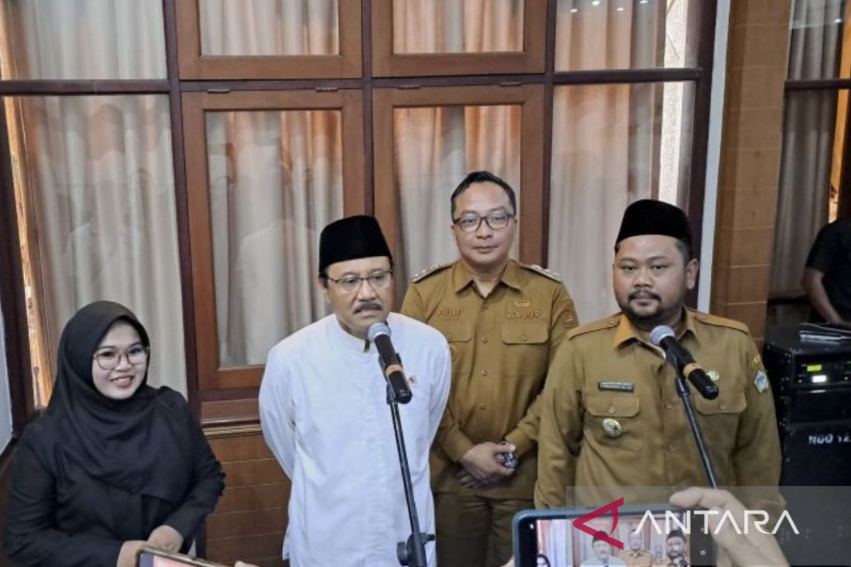 Social Minister: Updating DTSEN Crucial for Targeted Social Assistance