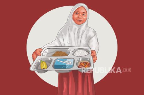 MBG Amid Fiscal Pressures and Government Prestige