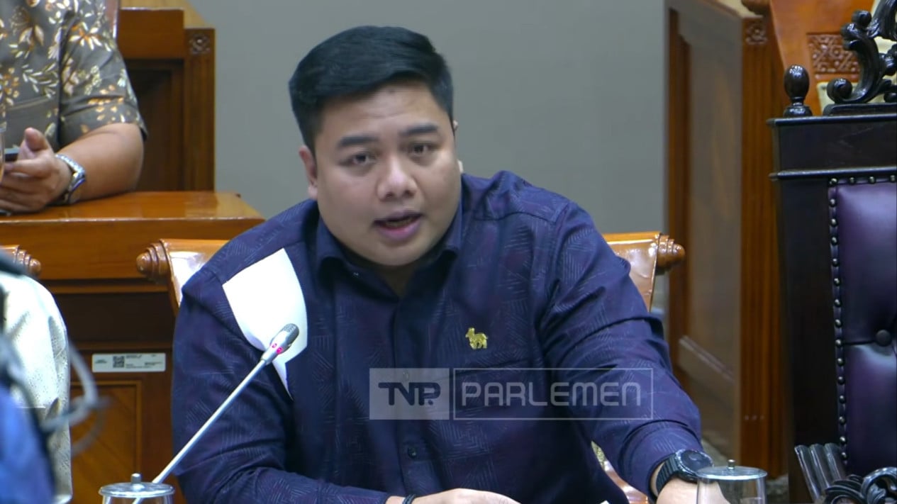 Urging Acquittal for Amsal Sitepu, Gekrafs Chairman: One Wronged, All Creative Economy Fighters Feel Wronged
