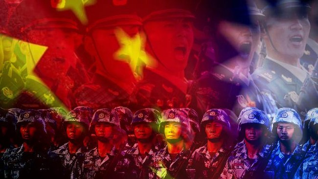 Taiwan's Opposition Accepts Xi Jinping's Invitation to Meet in China, What's Going On?