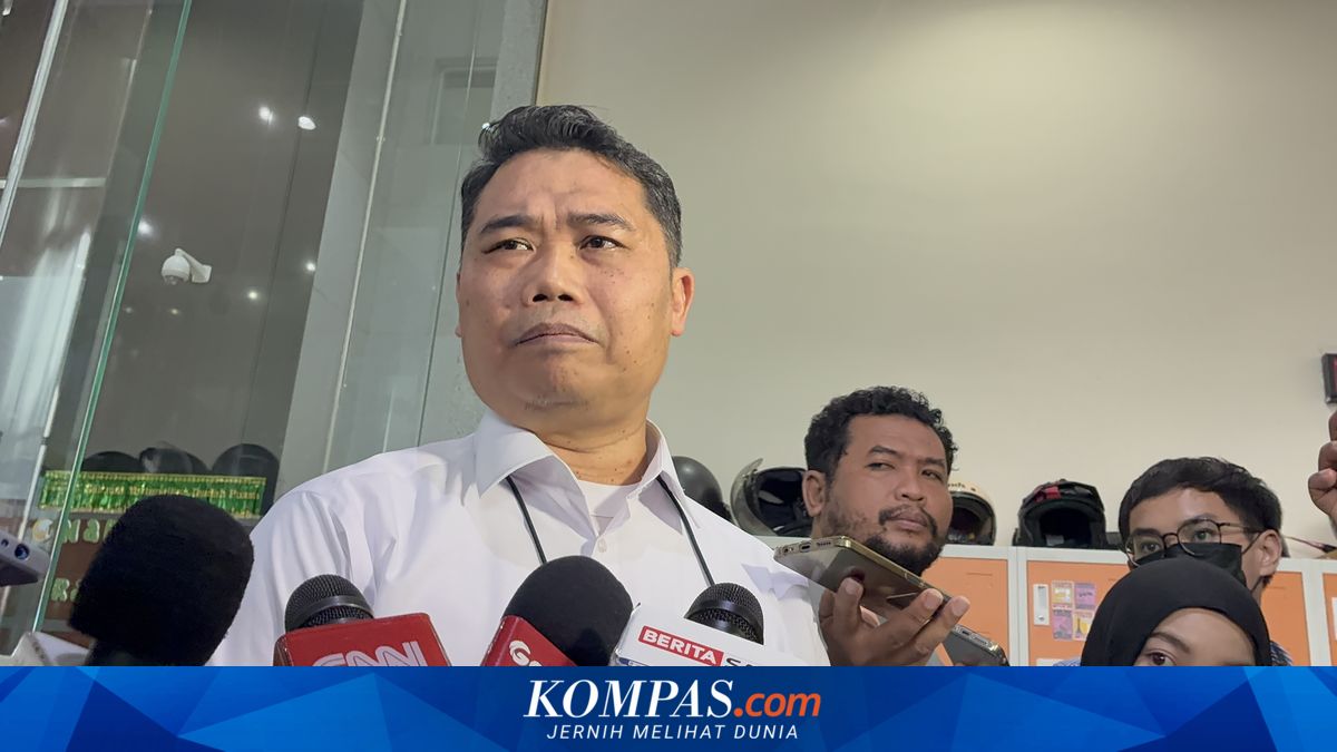 KPK Suspects Maktour Pocketed Rp 27.8 Billion in Hajj Quota Corruption Case