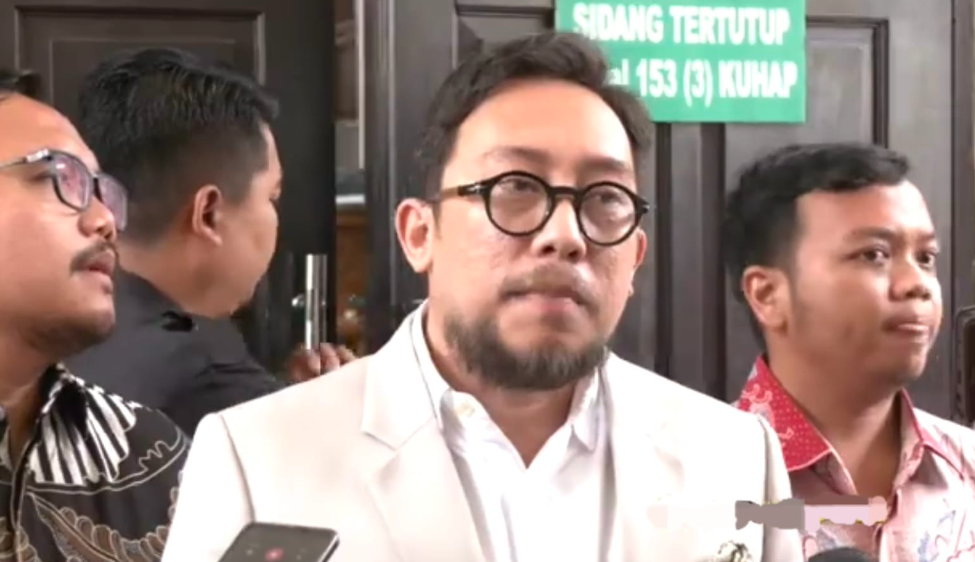 Can Amsal Sitepu Be Imprisoned? Here Are the Conditions