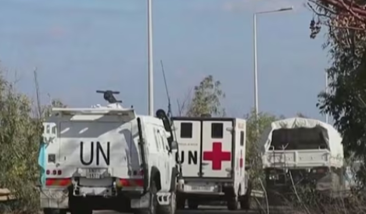 Foreign Minister Reveals Condition of Three Injured Indonesian Personnel from Israeli Attack