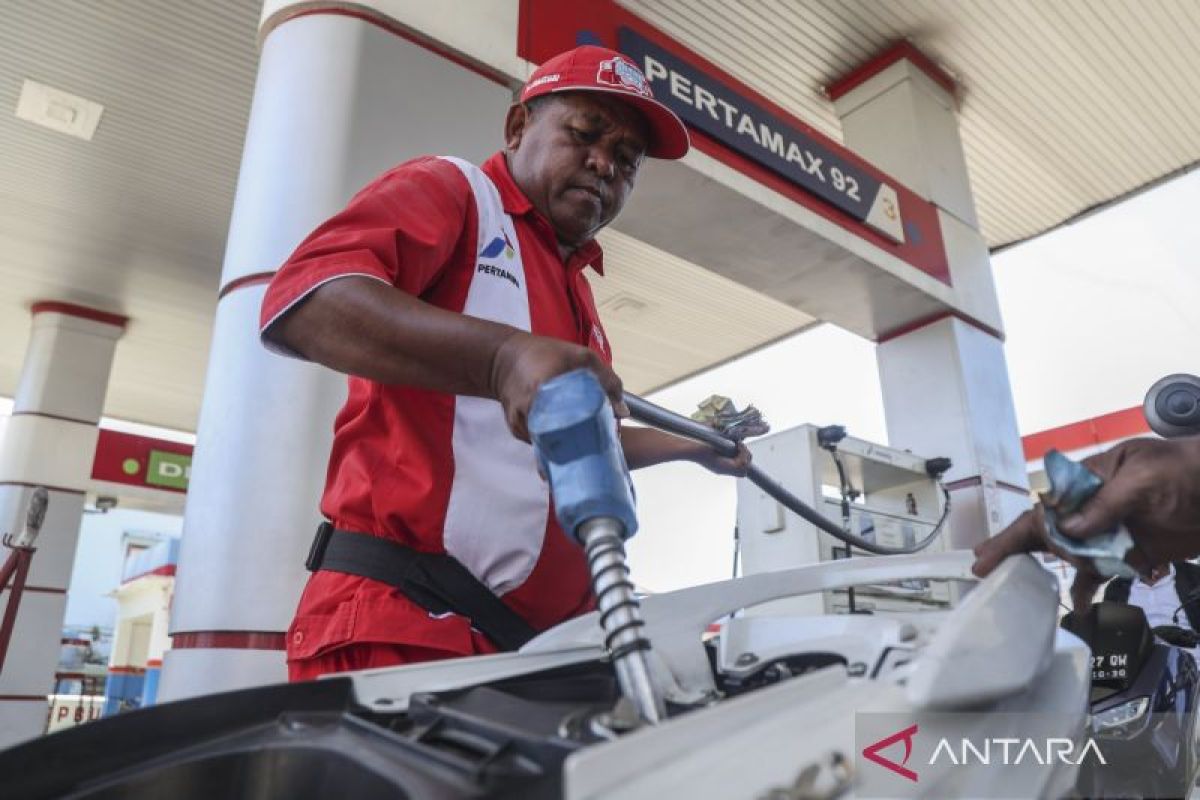 Government Deemed Successful in Maintaining Fuel Availability During Eid