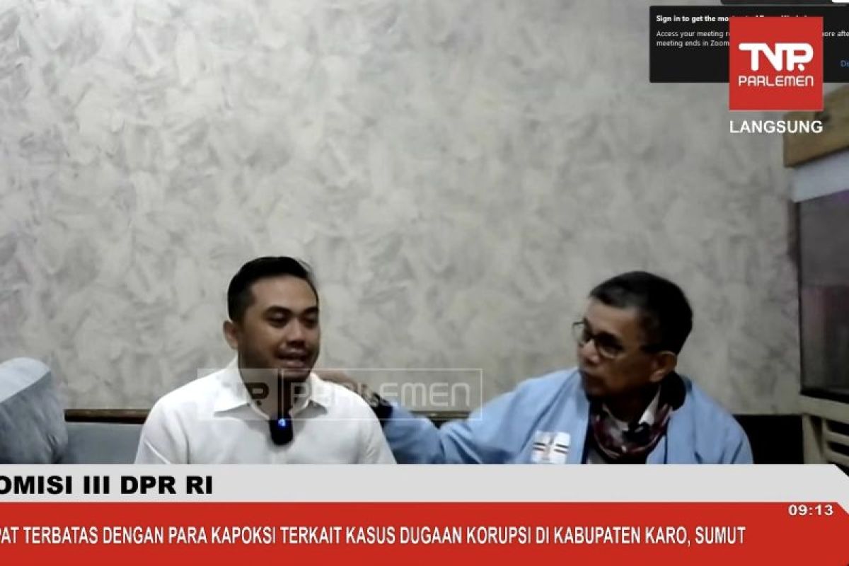 Kemenko PM: Amsal Case Poses Threat to Sustainability of Creative Industry