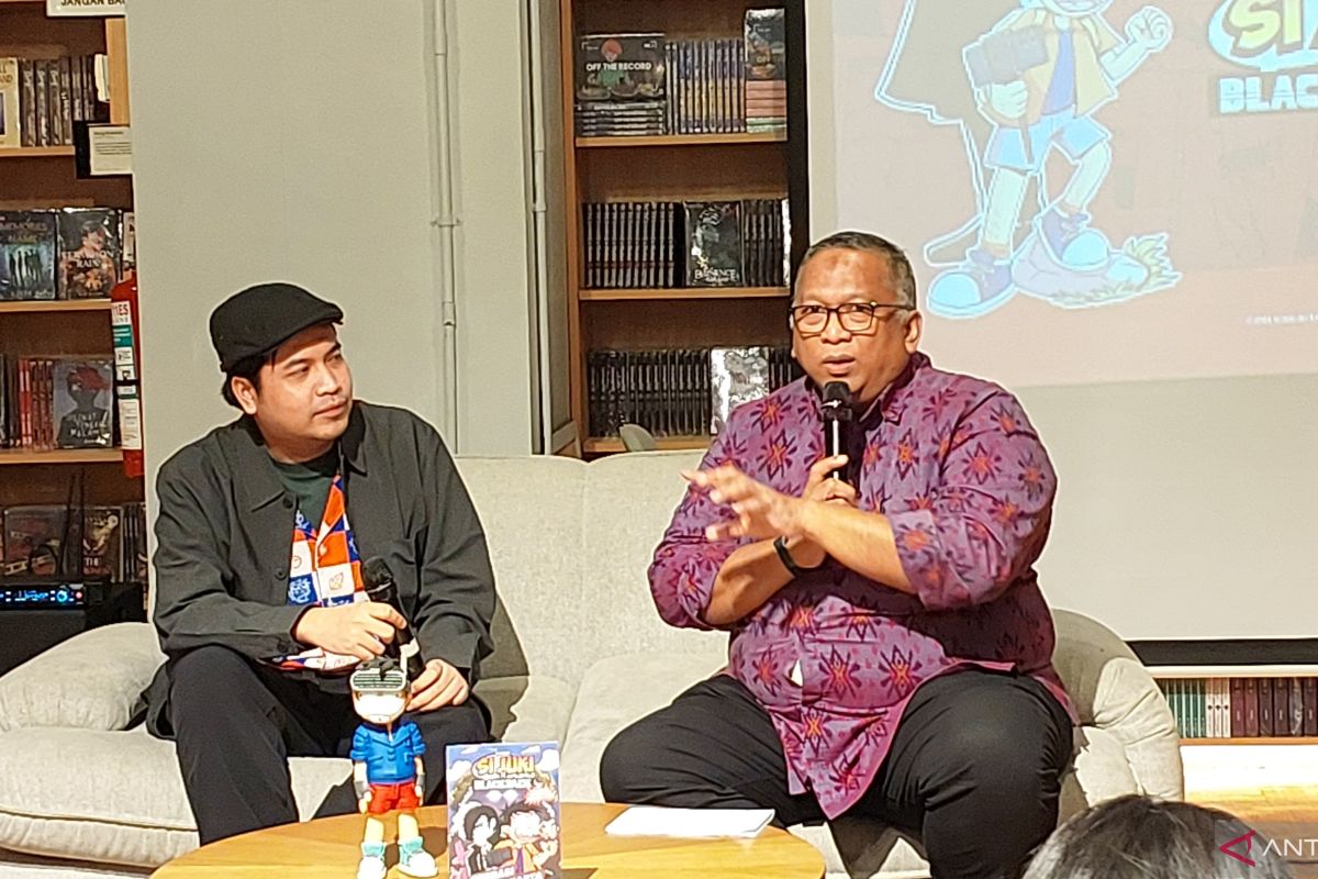 Kemenekraf: Creative Economy Actors Should Not Fear Taking Government Projects