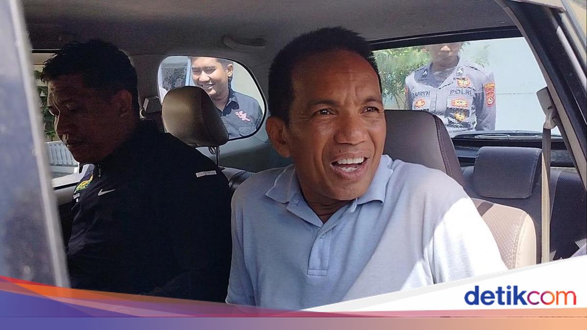 Convicted Pajo Sub-District Head Claims Extortion by Three Prosecutors