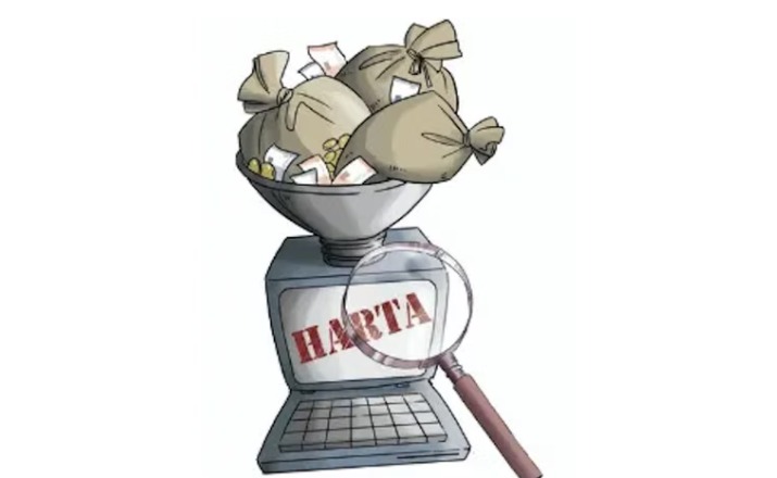 DPR Warns that the Asset Forfeiture Bill Must Not Violate Human Rights