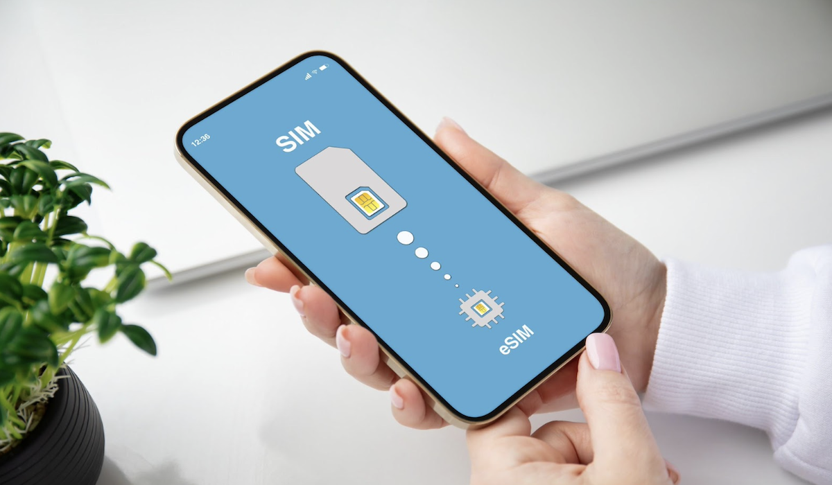 What is eSIM? A Complete Guide to How It Works, Advantages, and Activation in Indonesia