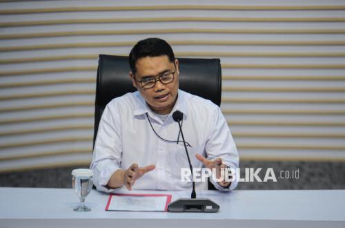 KPK Announces Two New Suspects in Hajj Quota Case, Including Association Chairman