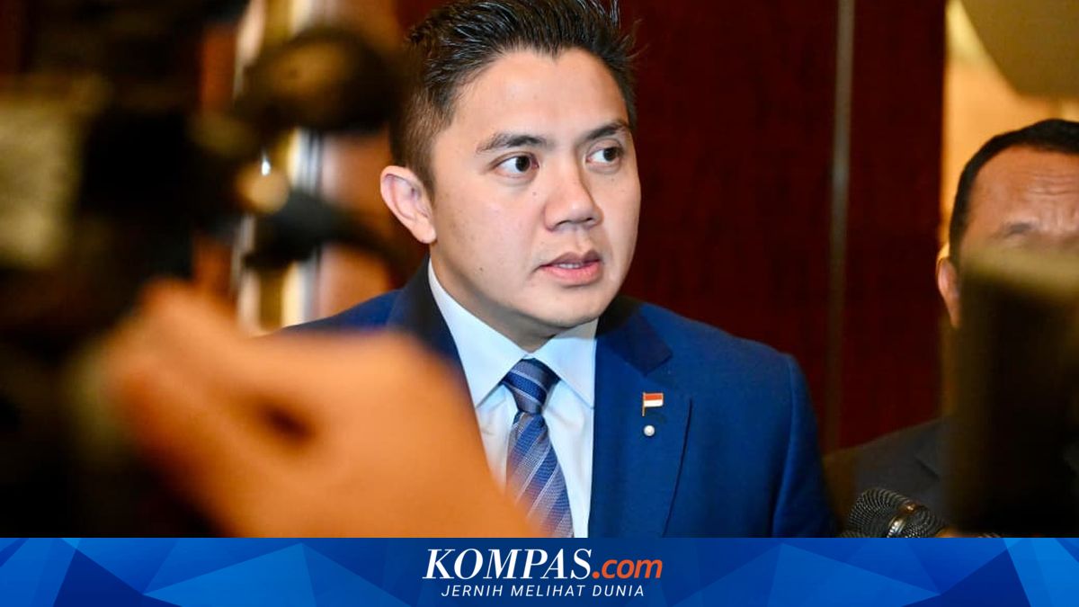 Secures Rp 308 Trillion Commitment from Japan, Cabinet Secretary Teddy: Indonesia Becomes World's Investment Magnet