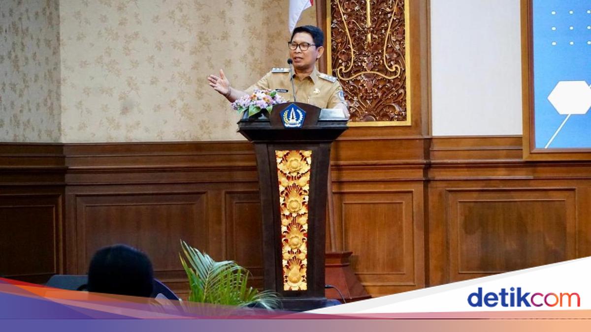 New 17.7 Km Road from West Gatsu to Canggu-Mengwi Completed by 2028