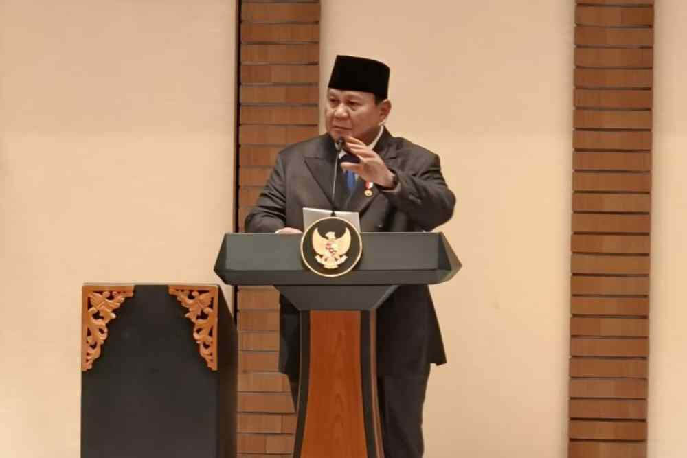 Prabowo's Sakura Diplomacy Secures Rp384 Trillion in Investments and Strengthens Relations