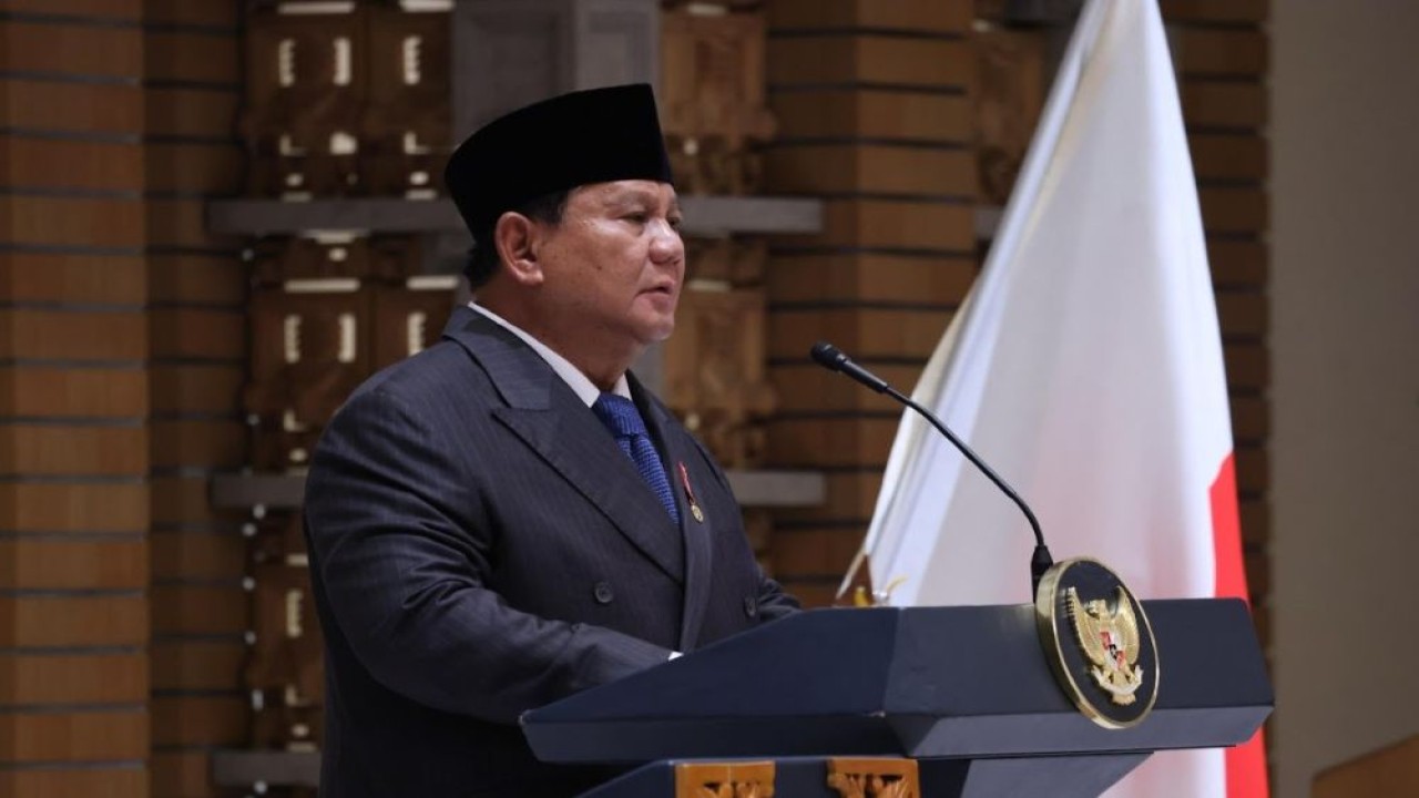 Prabowo Attends Business Session, Indonesia Signs Rp370 Trillion Economic Cooperation with Japan
