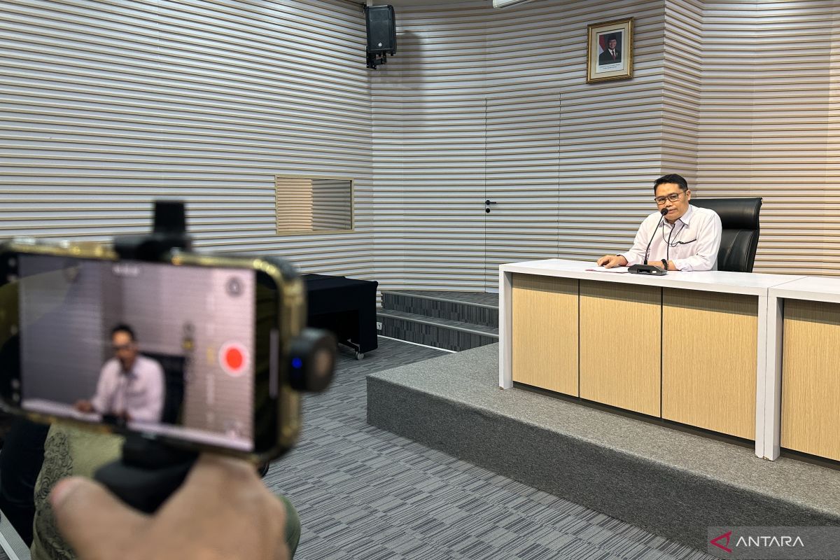 KPK: Maktour Profits Rp27.8 Billion in 2024 from Hajj Quota Case