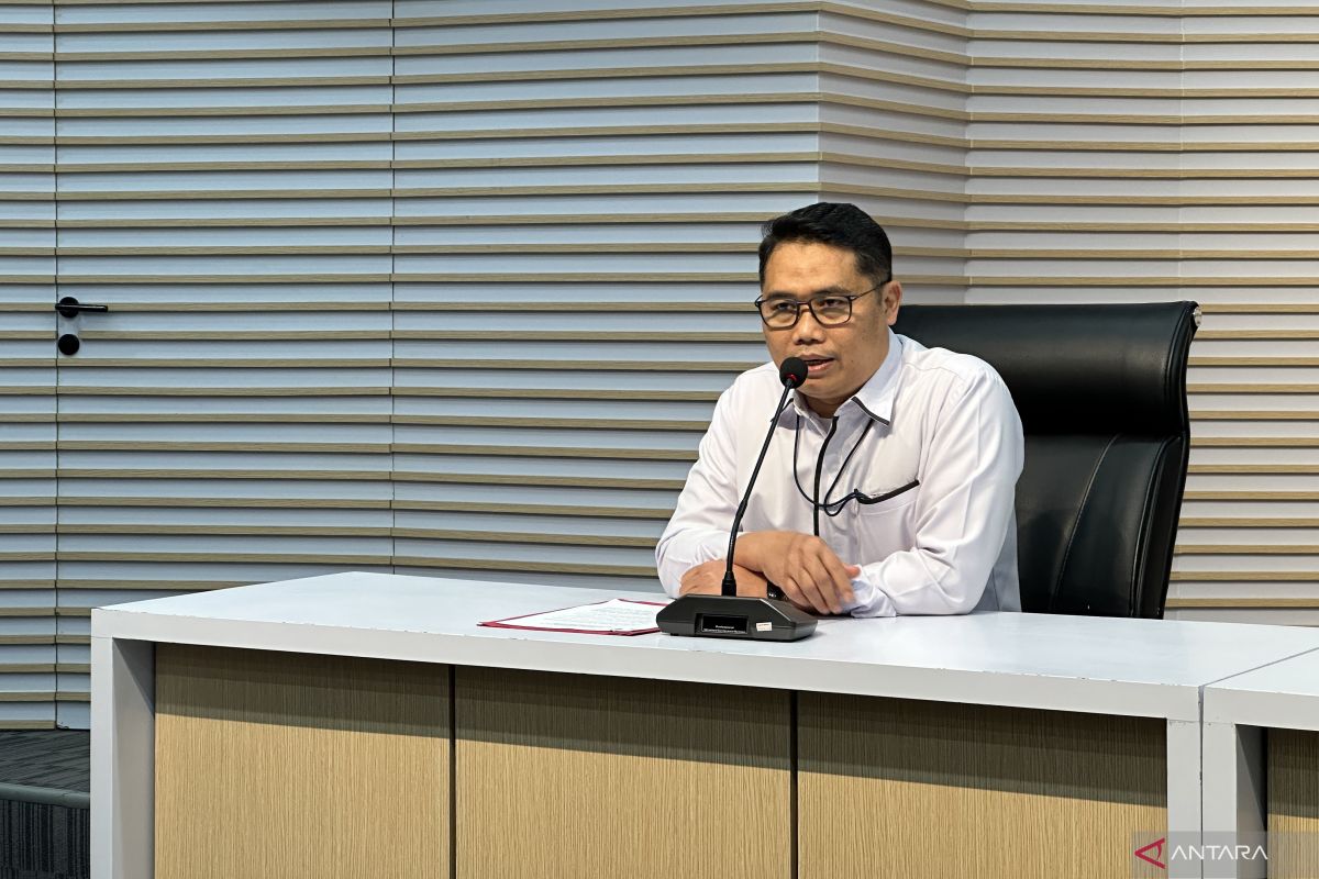 KPK Suspects Hilman Latief Received Rp150 Million from Maktour Director