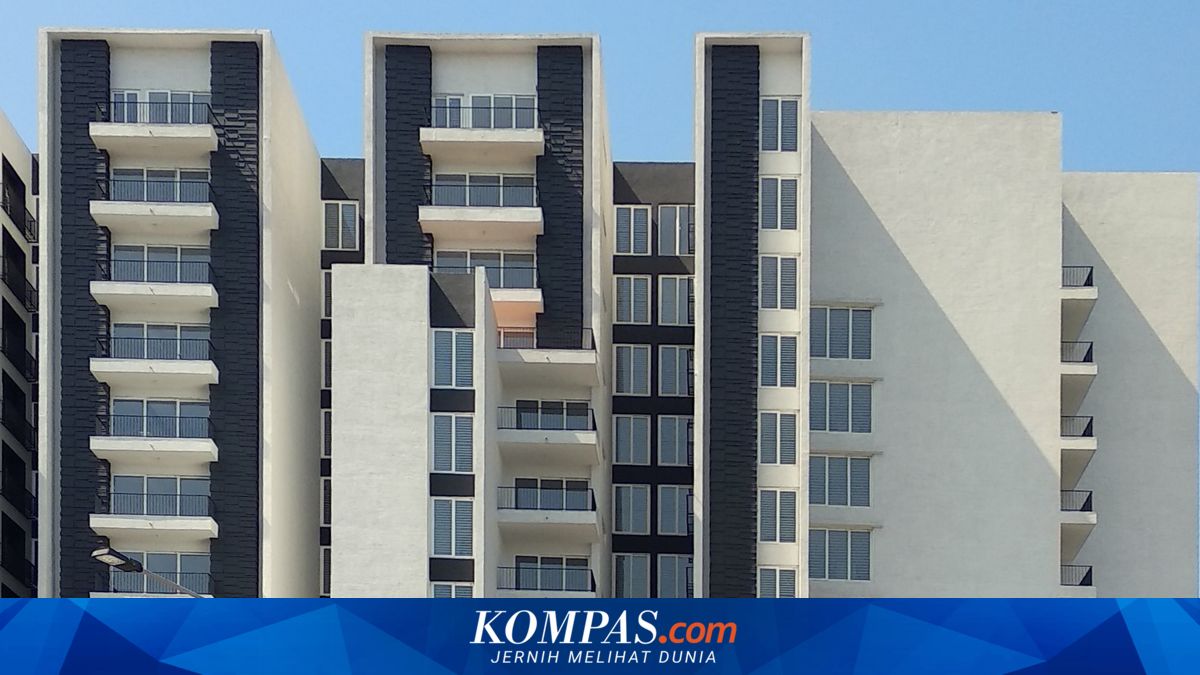 Untangling the Mess of Slum Housing: 'Crowding' in the Senen Area