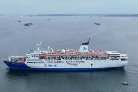 Return Traffic Surges on 30 March, Pelni Serves 27,000 Passengers per Day